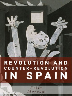 Revolution and Counter-Revolution in Spain - ebook